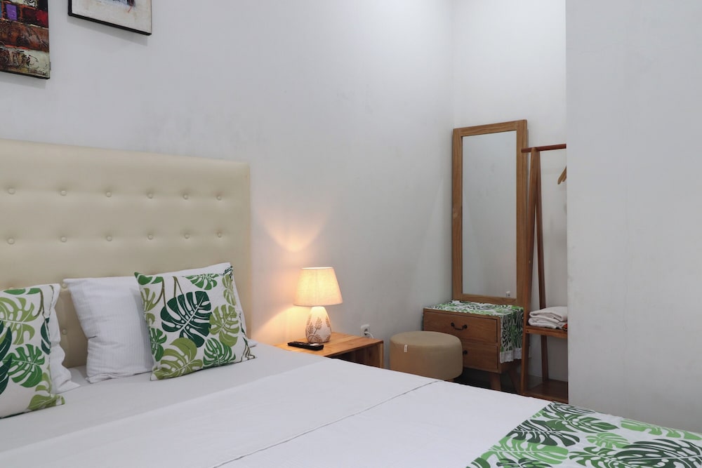 Bisma Balcony Homestay 29/64