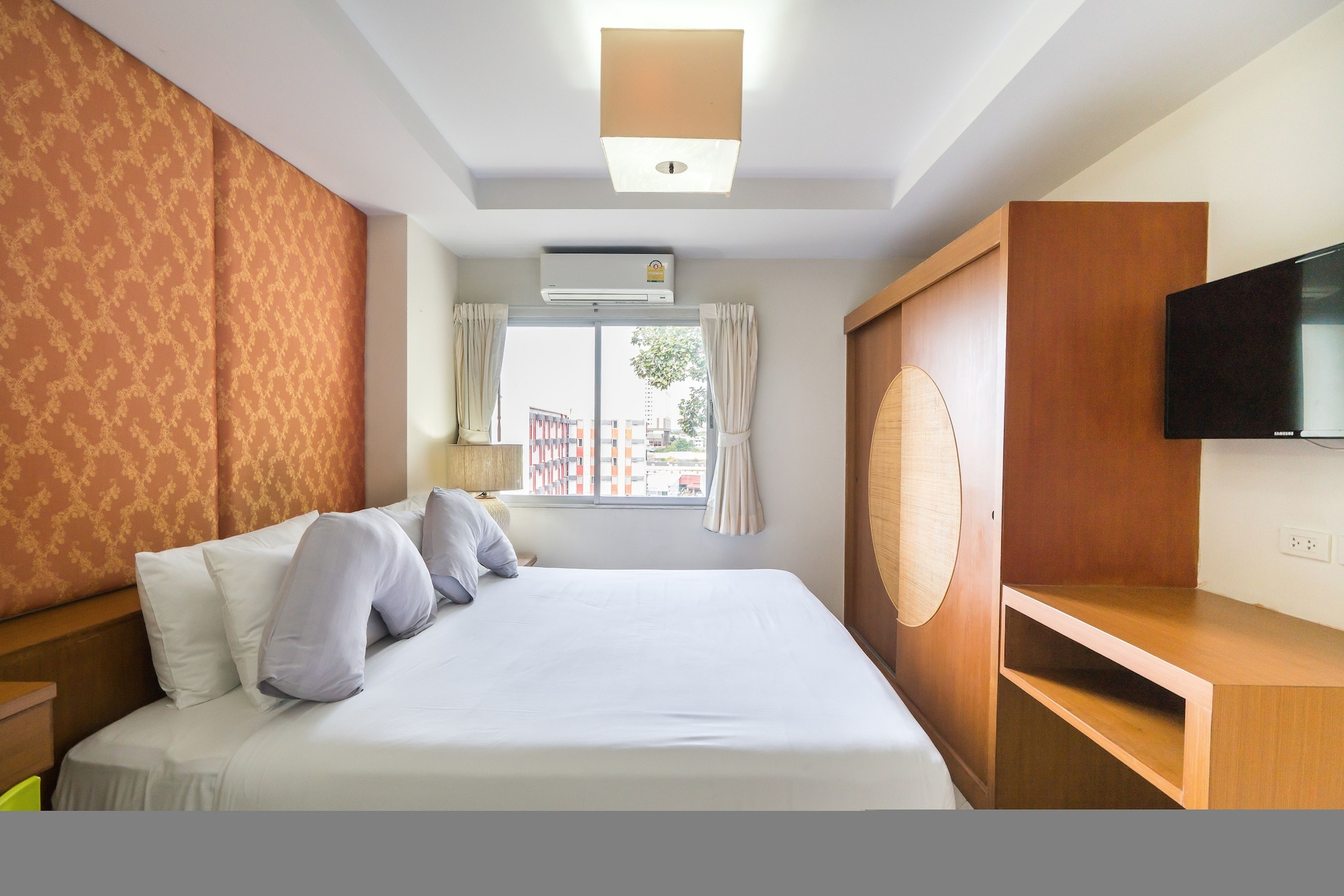 Prima, Suite, King Bed، Bella Villa Prima 3/10