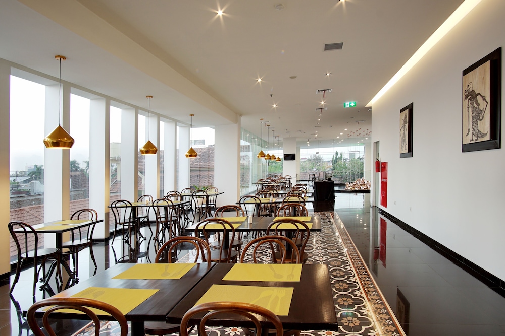 Malioboro Prime Hotel 28/38