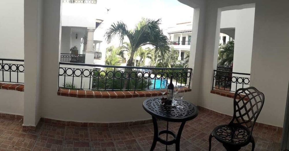 Gaviotas II Condo Hotel 29/39