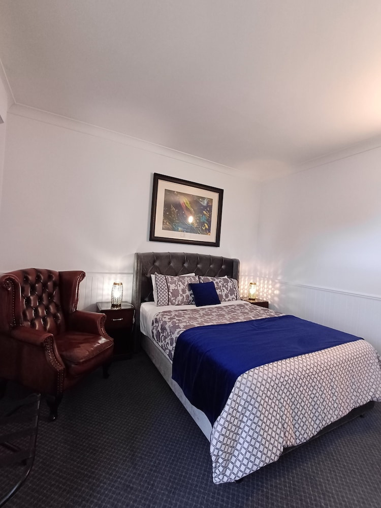 Art Hotel on York 48/65