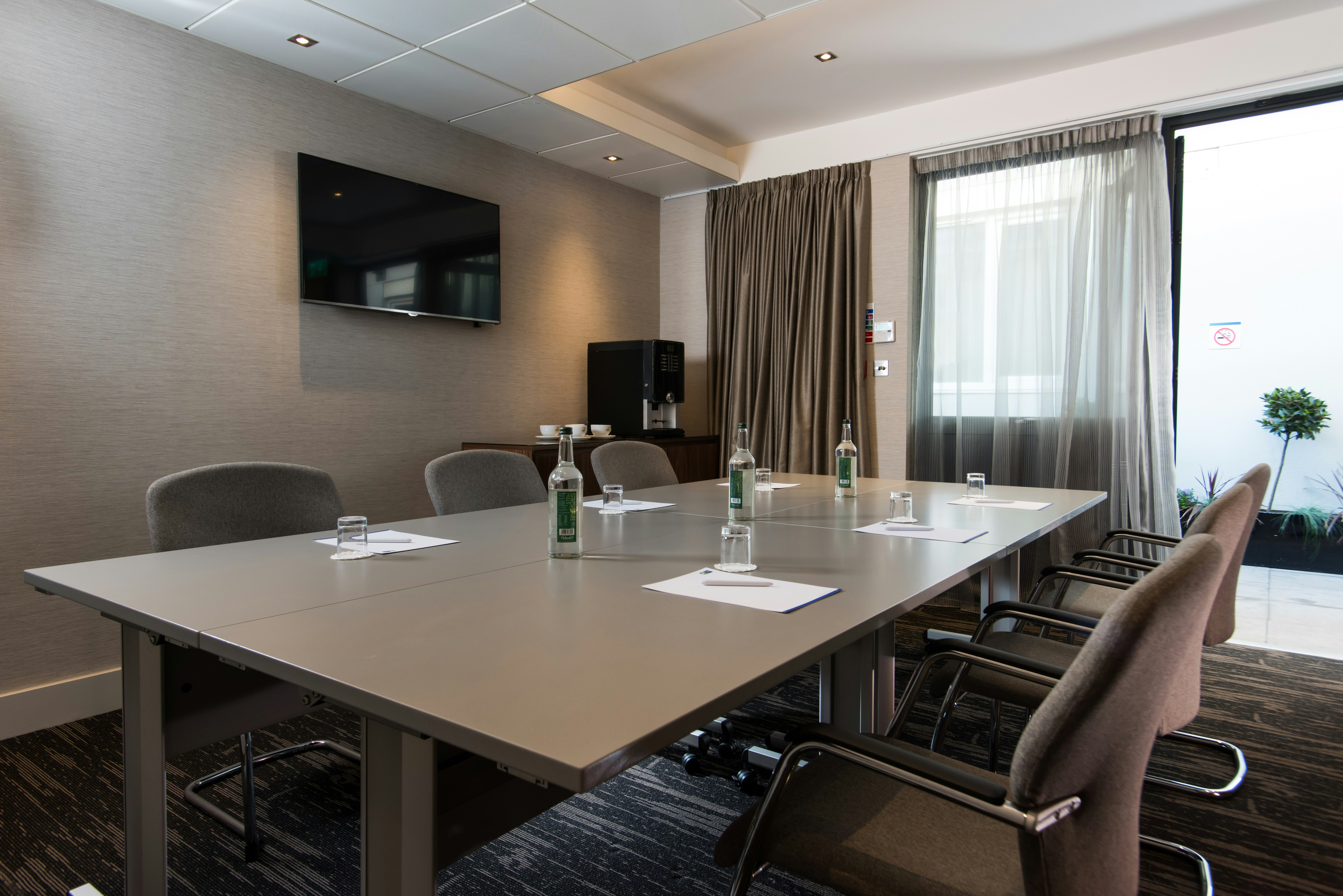 Express By Holiday Inn London-Wimbledon-South 25/35