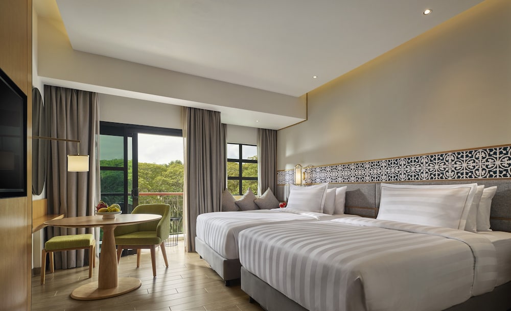 PARKROYAL A Famosa Melaka Resort 14/53