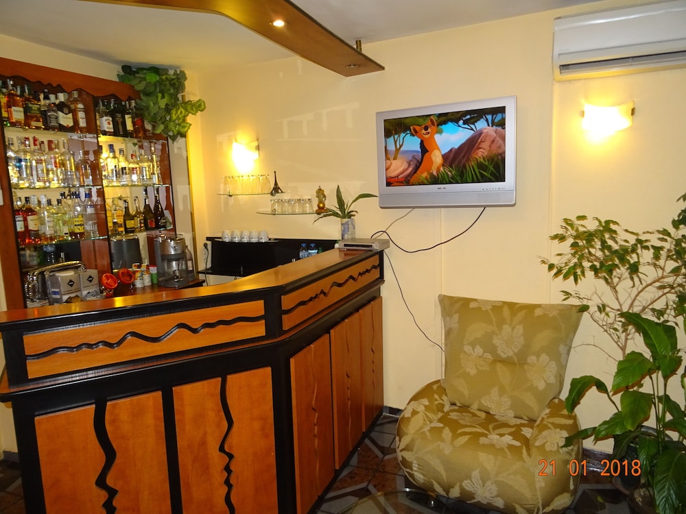 Hotel Color Varna Center 2/54