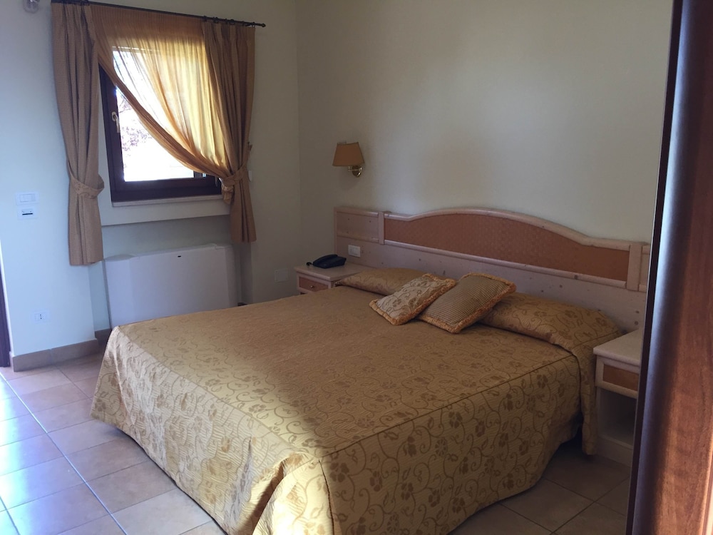 Hotel Relais Antica Masseria 16/72