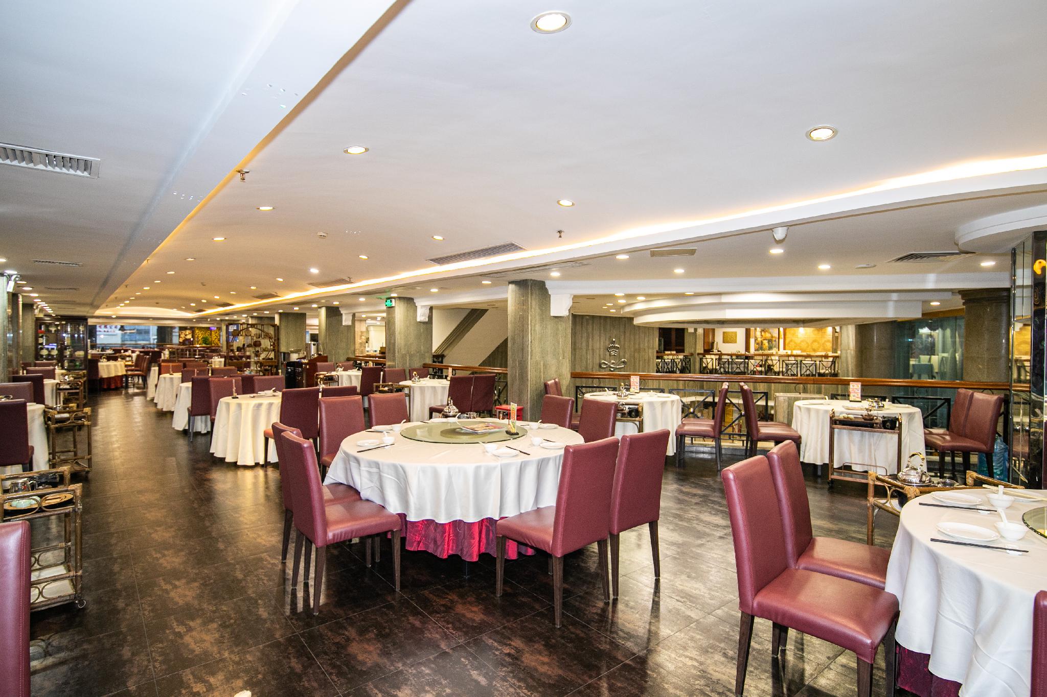 Foshan Emperor Hotel 57/69