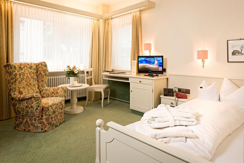 Wellness-Privatehotel Post An Der Therme 17/50