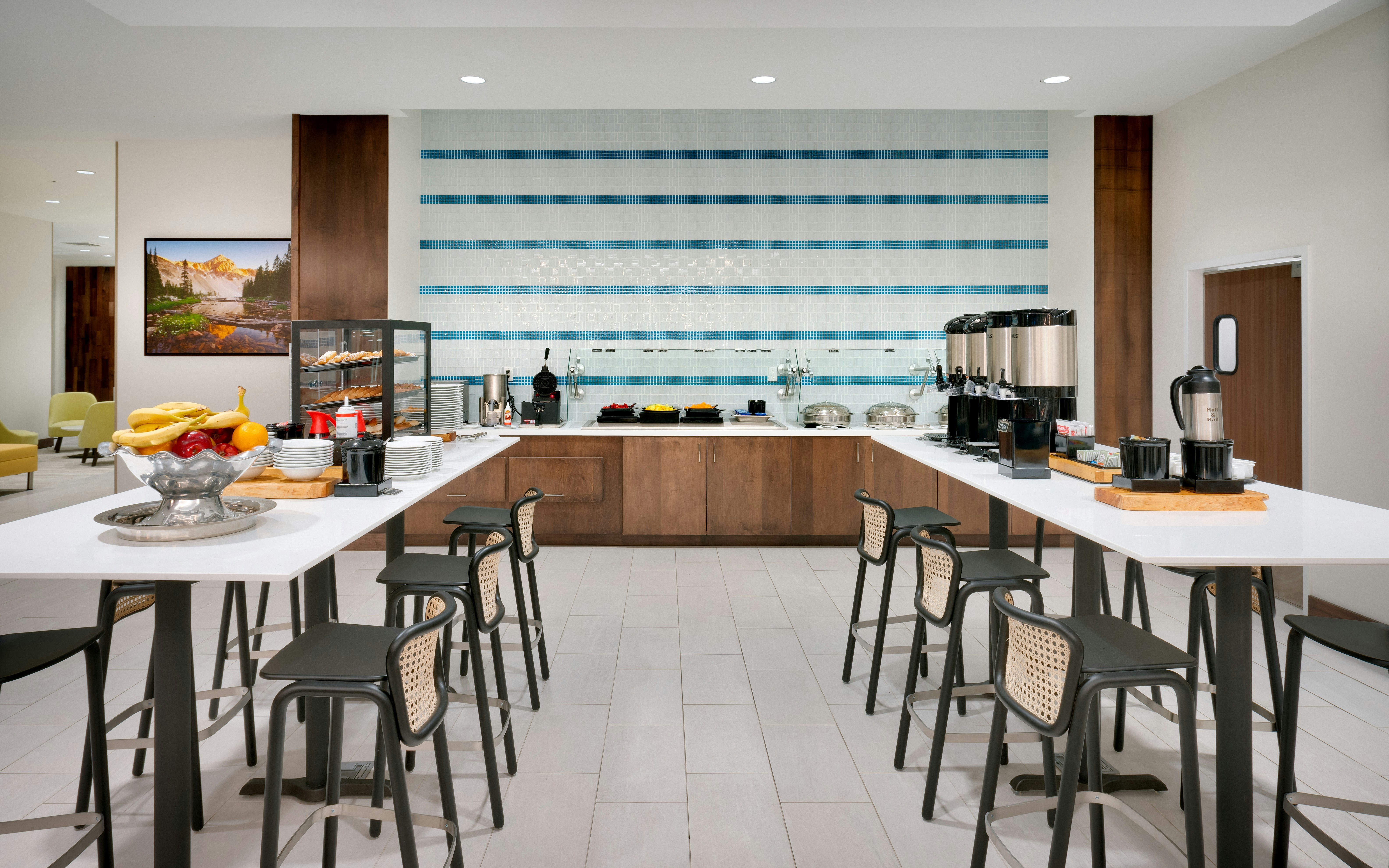 Hilton Garden Inn Boise Downtown Id 24/43