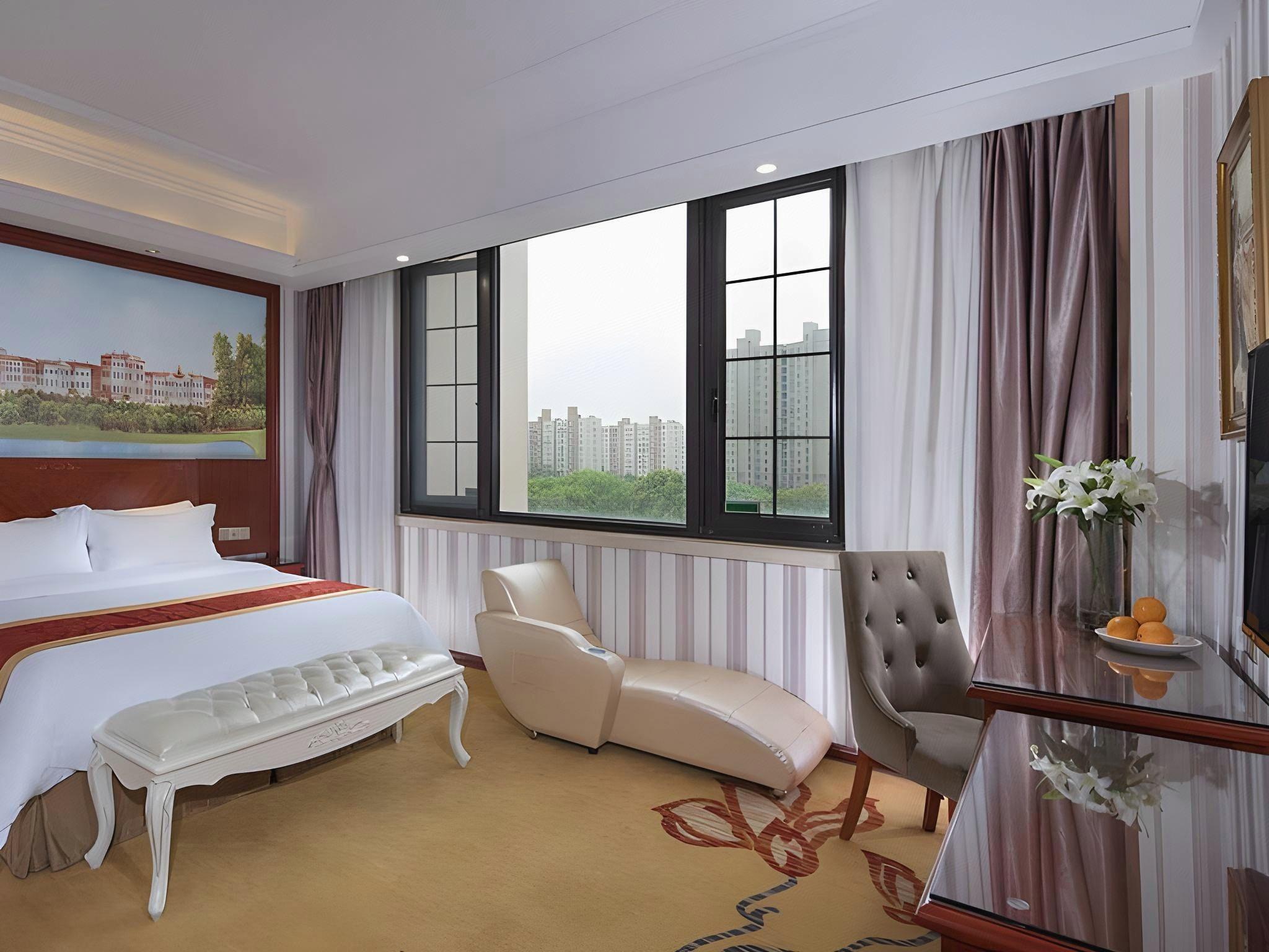 Vienna Hotel ( Jin Du Road) 22/36