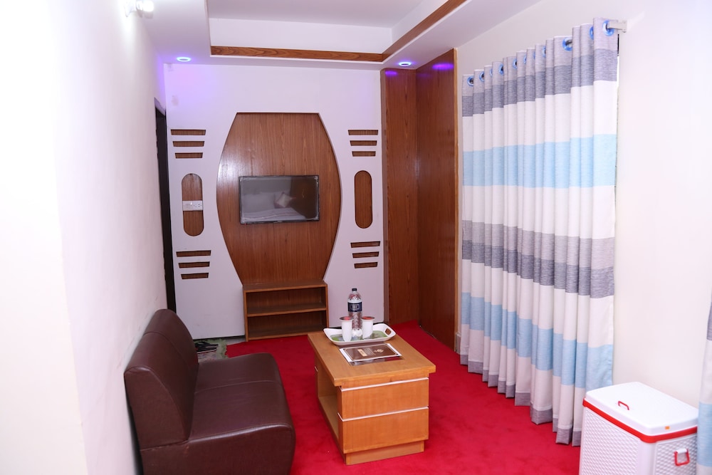 Platinum Hotel Ltd photo3