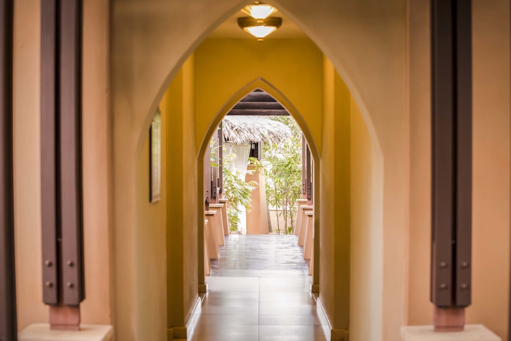 Avani Pemba Beach Hotel And Spa 38/80
