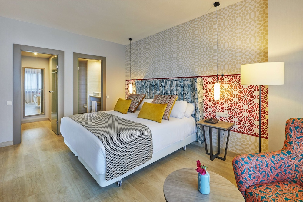 Hesperia Sevilla Hotel 22/72