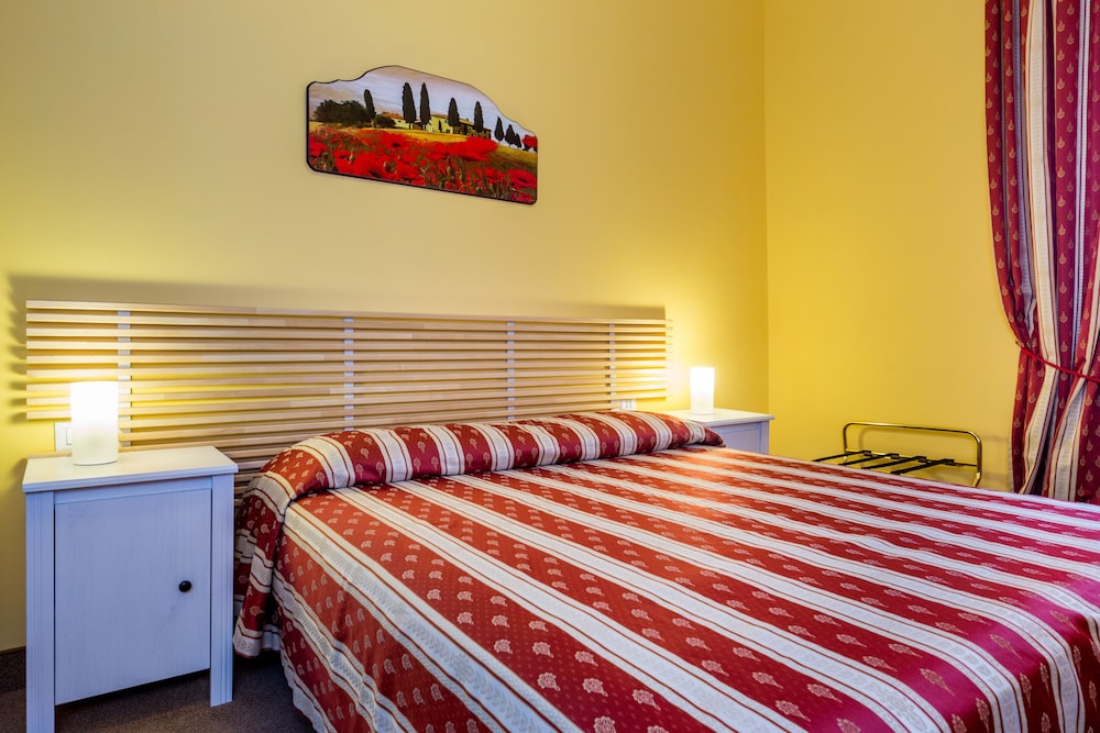 Hotel Boccascena 7/71