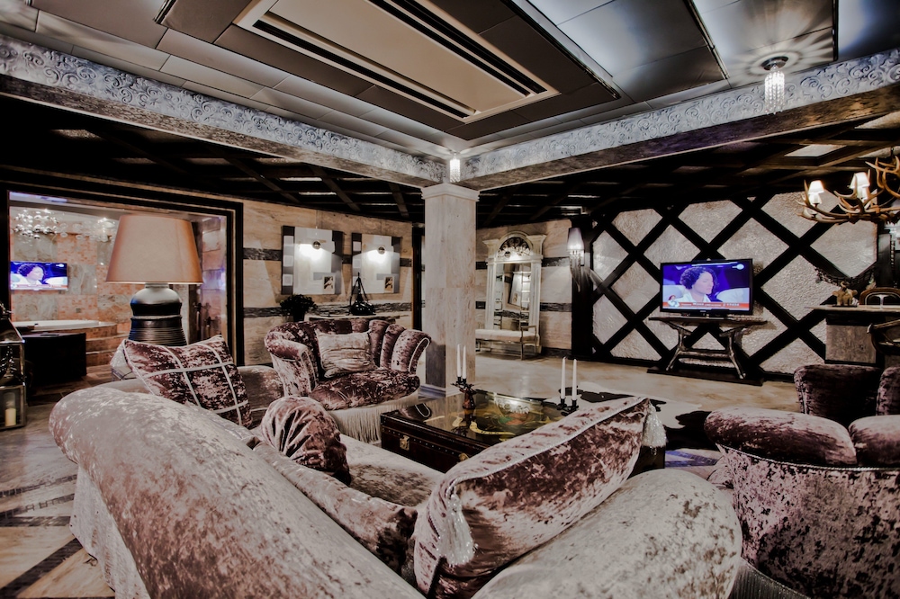 Royal Castle Design and Spa Hotel 27/50