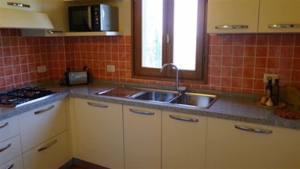 Villa Le Barone 46/50