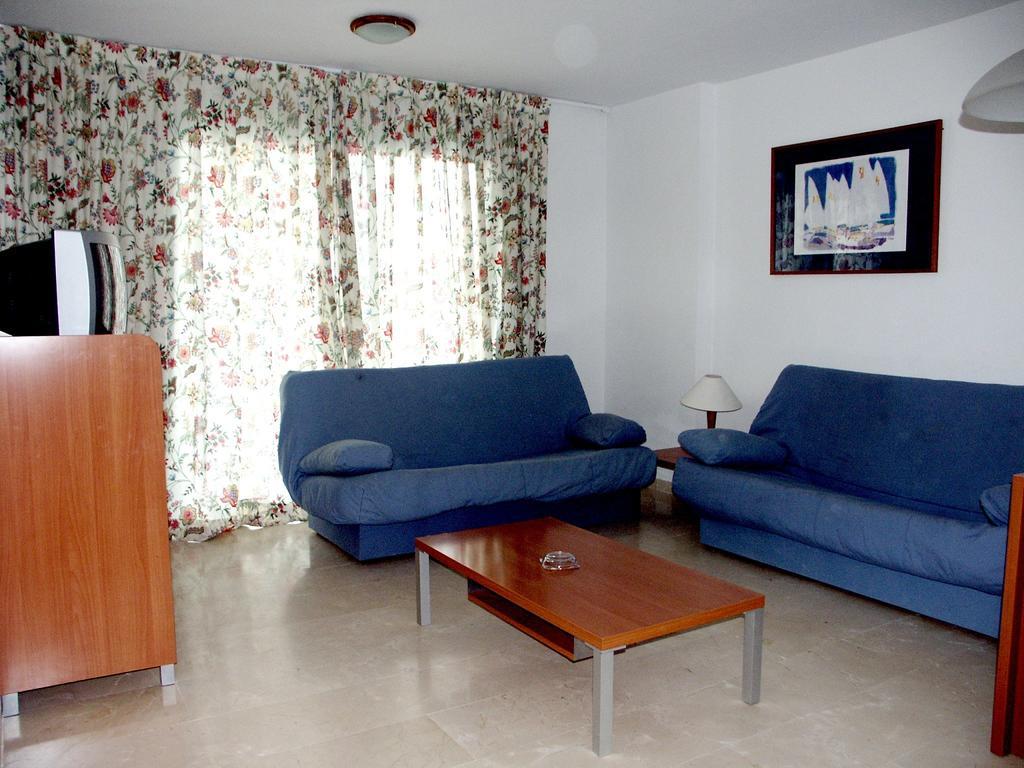 Magic Atrium Beach Apartamentos 15/32