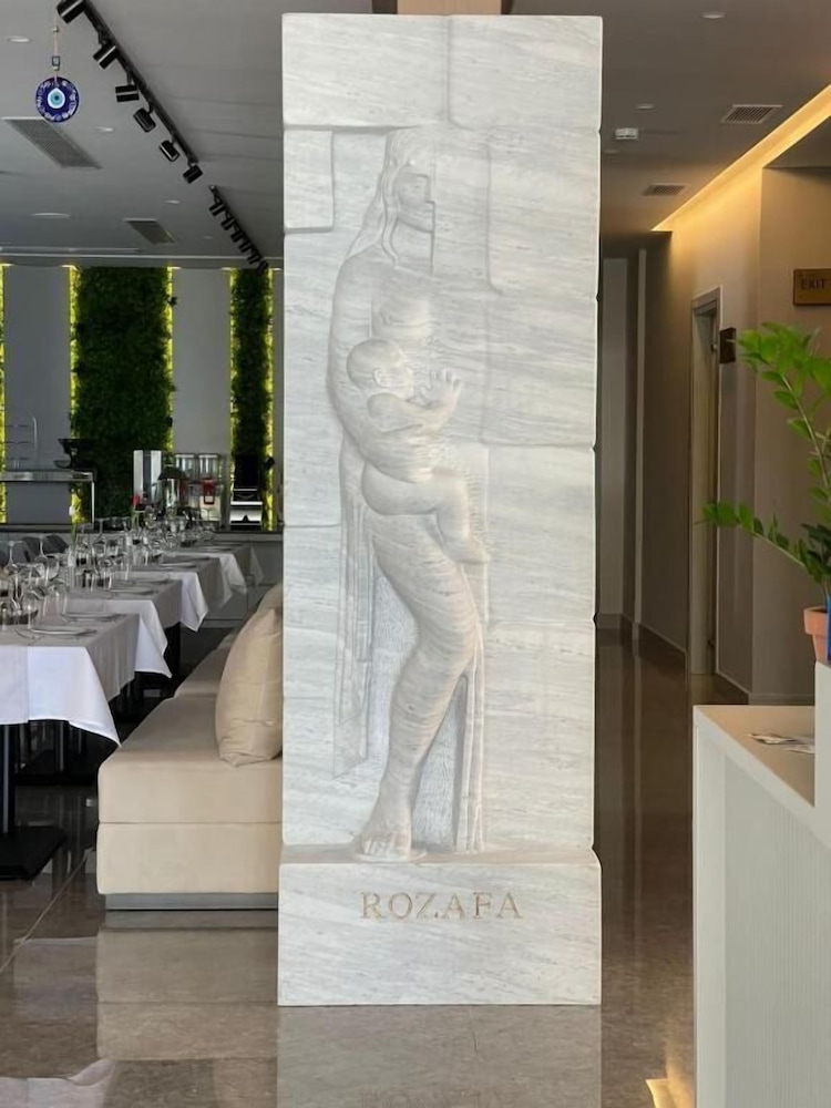 Rozafa Palace Hotel 32/54