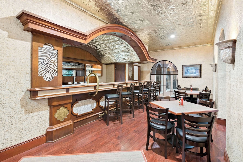 Clarion Inn Branson 55/72