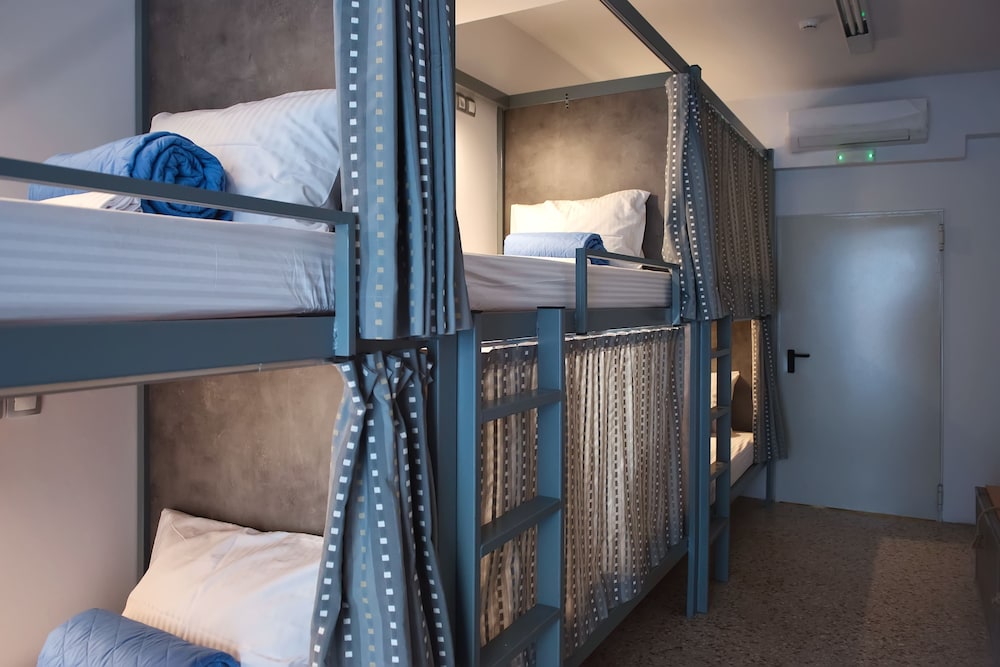 Bedbox Hostel 22/47