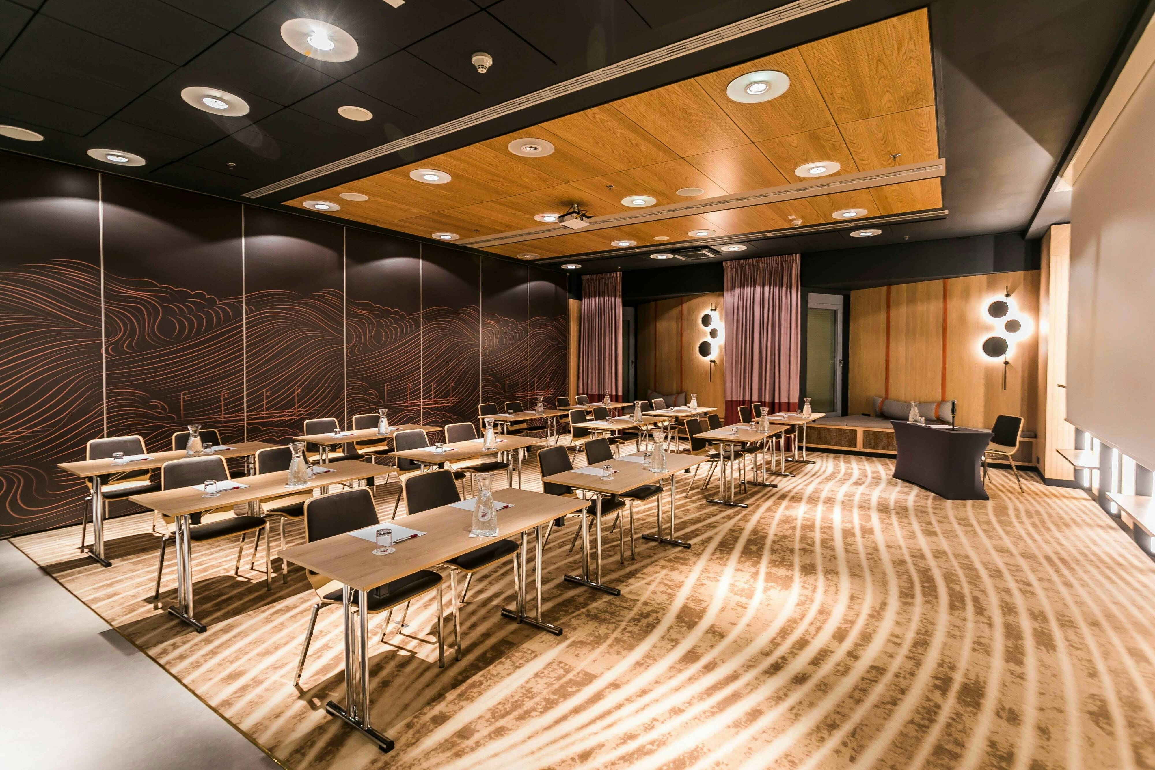 Sopot Marriott Resort and Spa 31/48