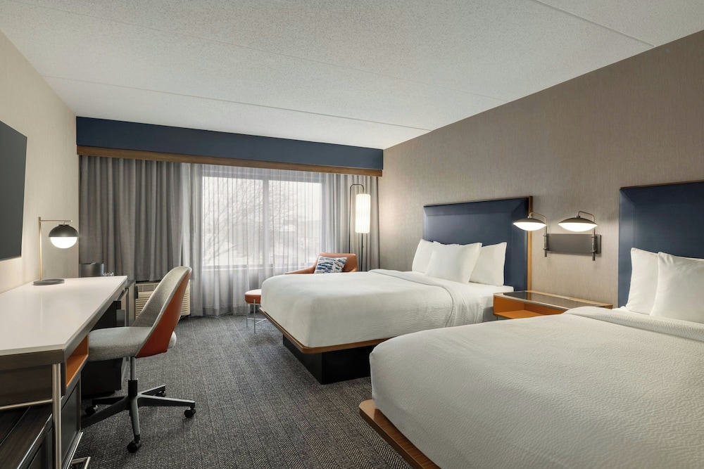 Room, 2 Queen Beds, Accessible