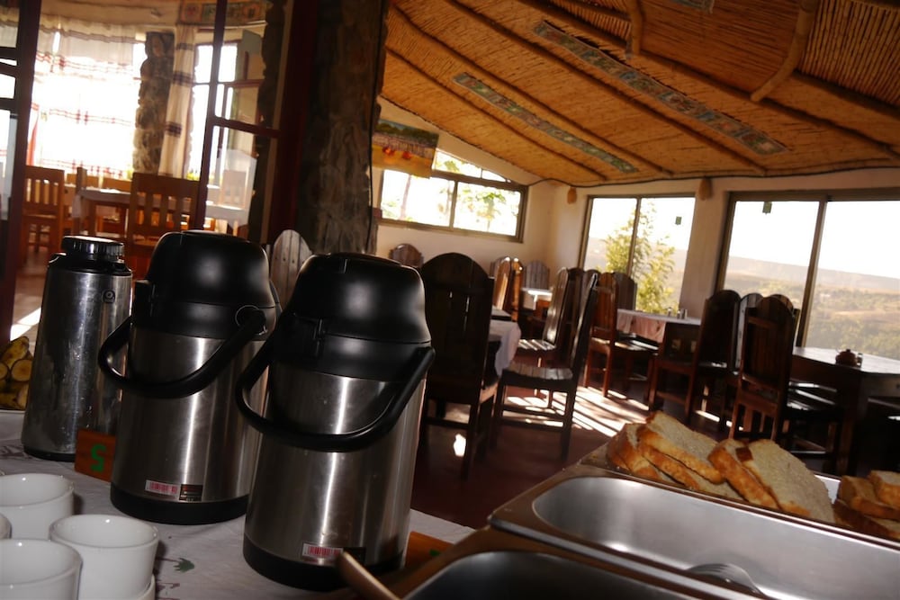 Sora Lodge Lalibela 18/50
