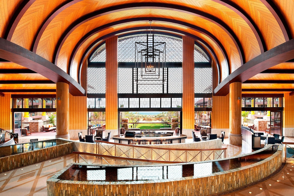 The St Regis Sanya Yalong Bay Resort 15/79