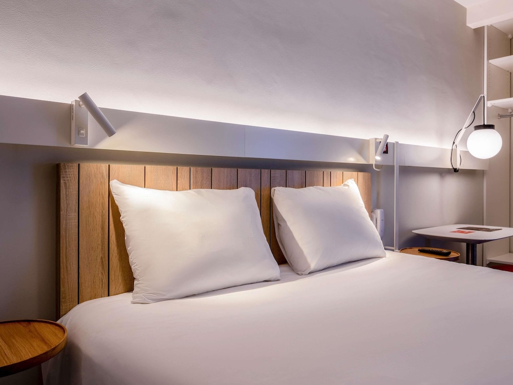Ibis La Rochelle Centre Historique Hotel 27/56