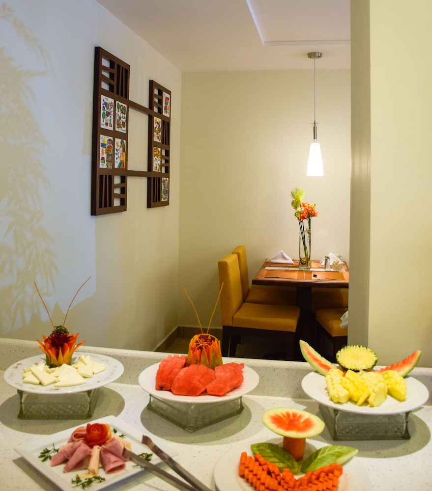 Gardenia Inn Hotel 29/67