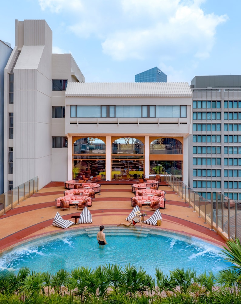 Aiden by Best Western Surawong Bangkok 2/48