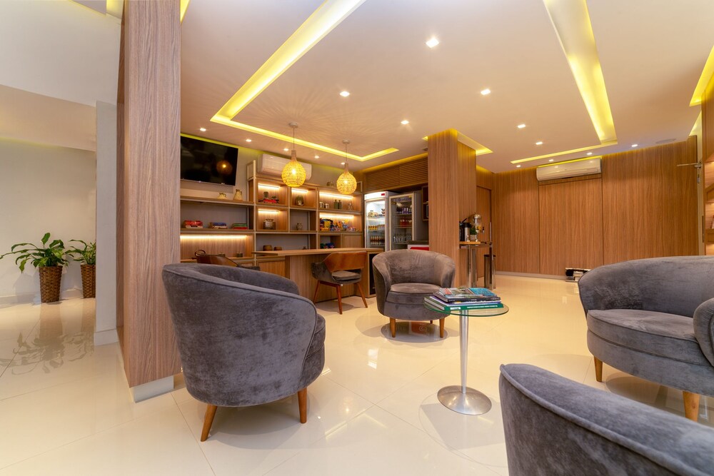 Hotel Porto Madeira 4/33