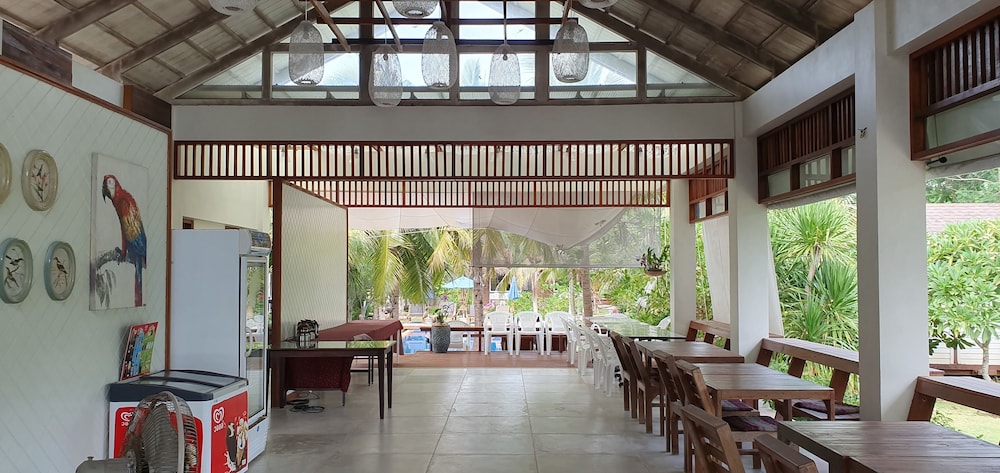 Isle Beach Resort 41/65