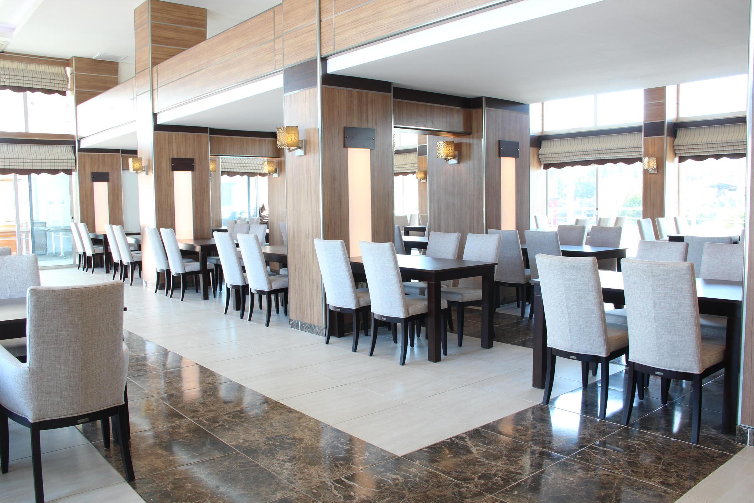 The Gap Hotel Kusadasi 28/31