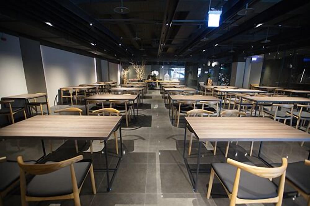 Chiayi Guanzhi Hotel 46/59