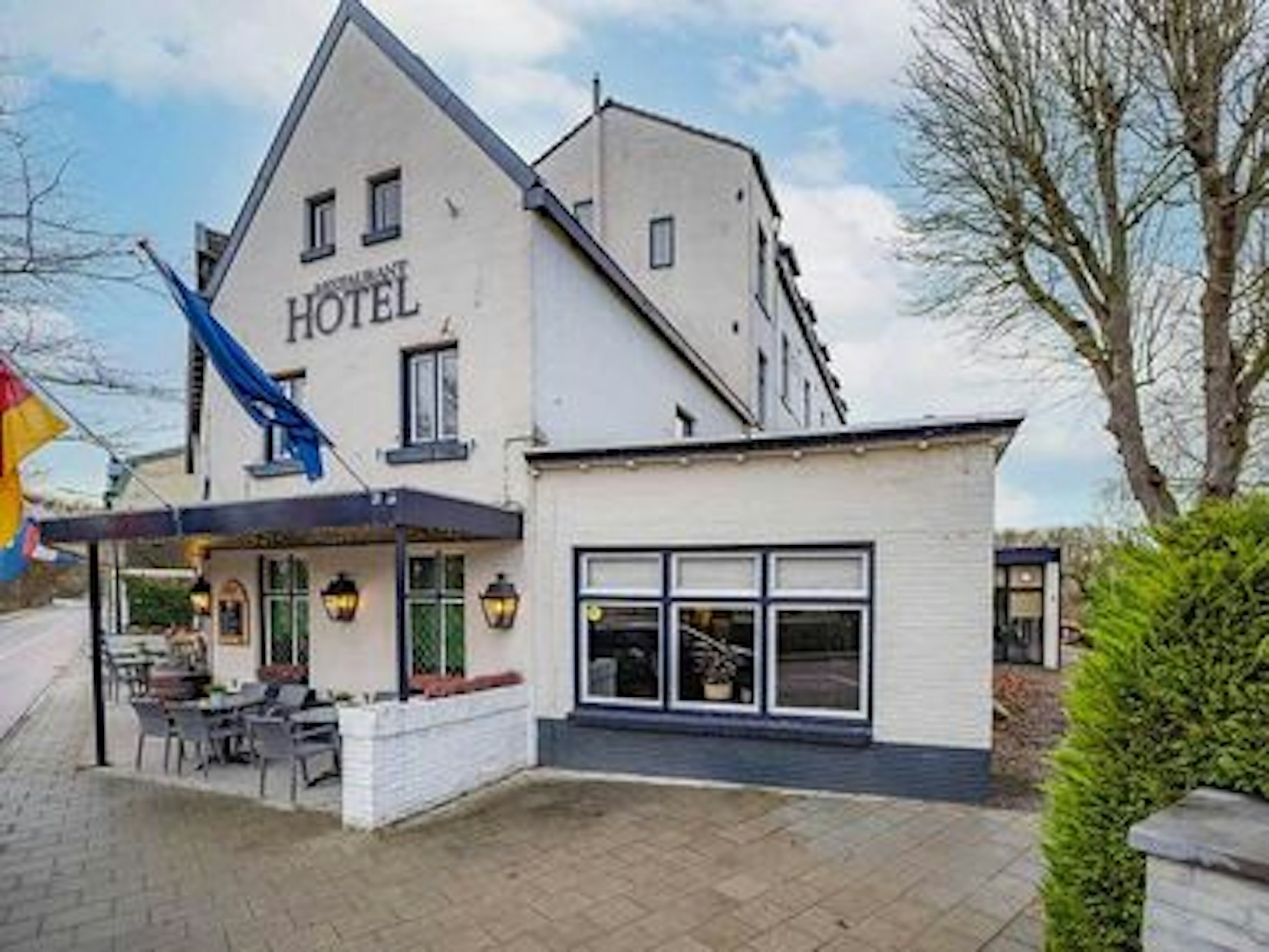 Fletcher Hotel Restaurant Geulvallei 3/58