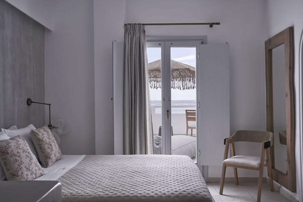 Makris Beach Hotel 18/50