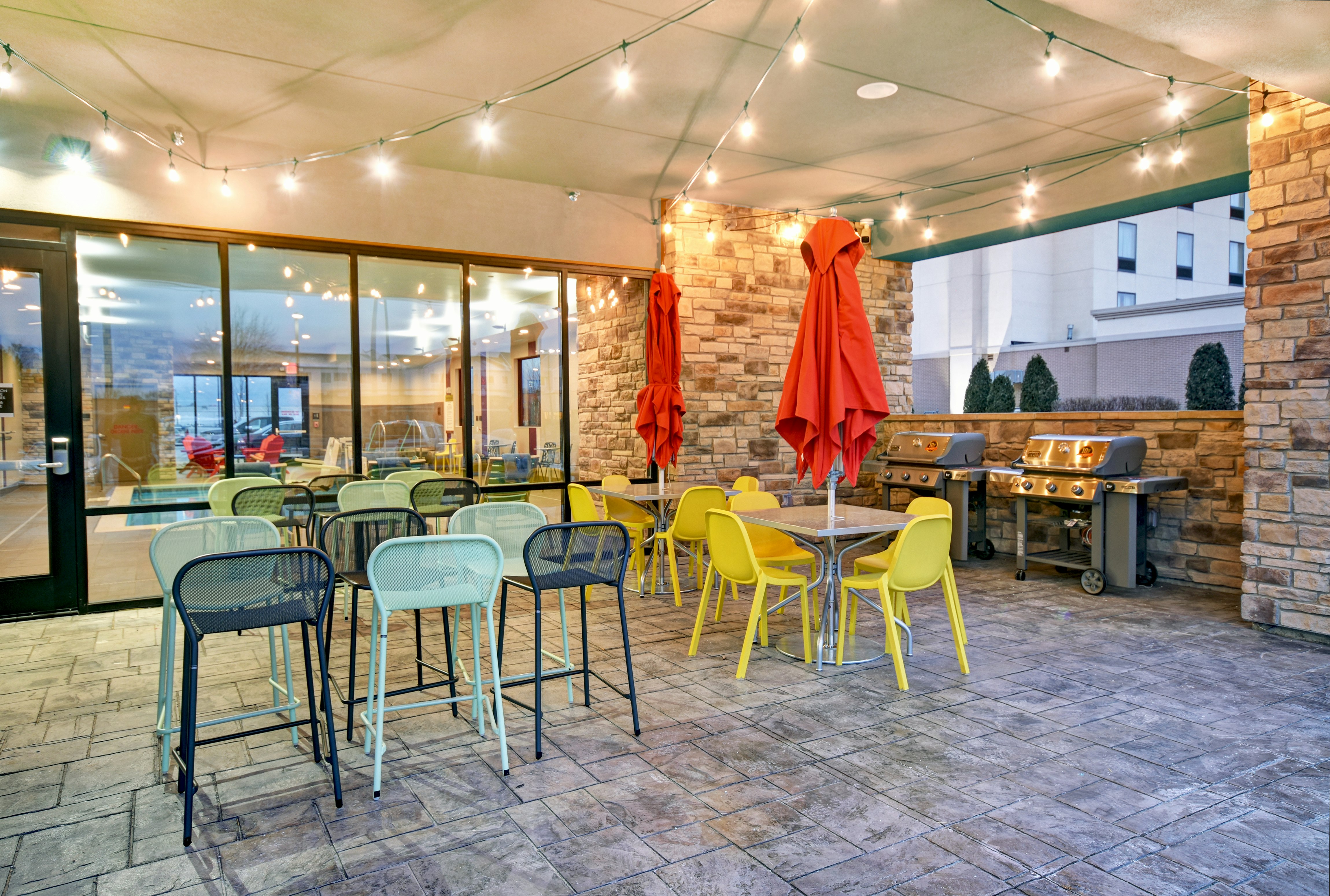 Home2 Suites By Hilton Beloit 12/22