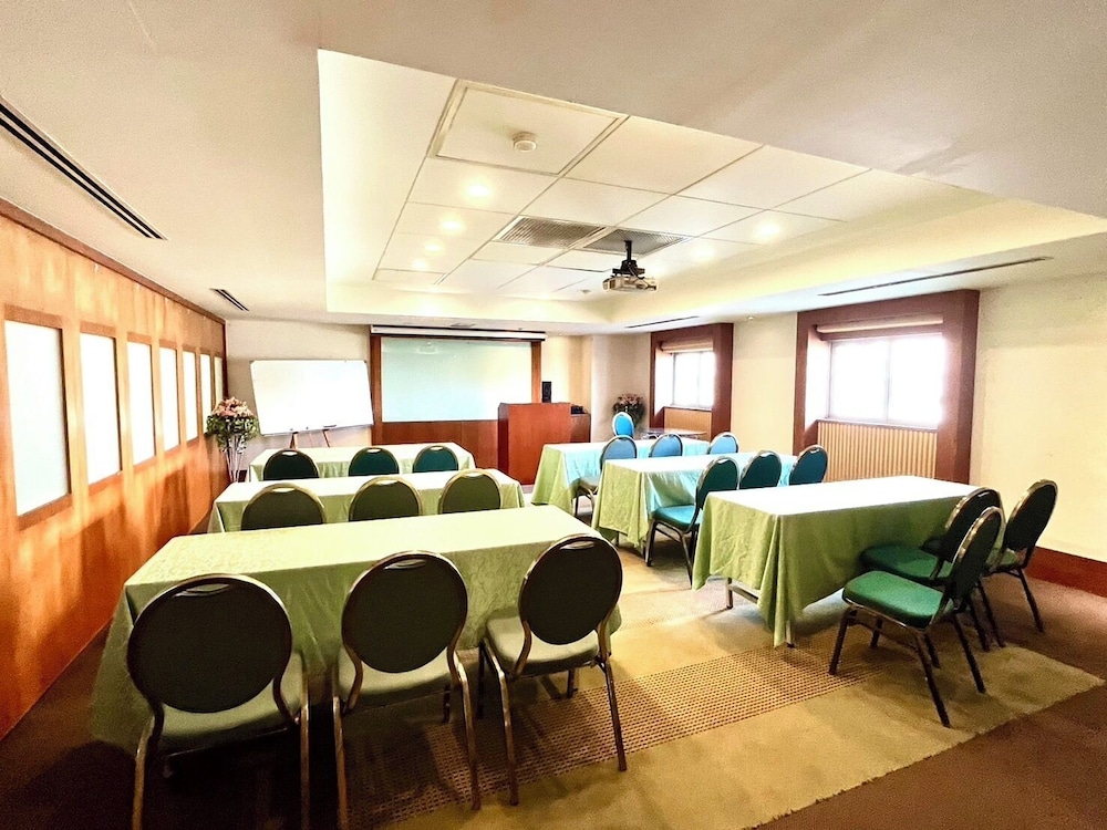 Hualien Charming City Hotel 49/62