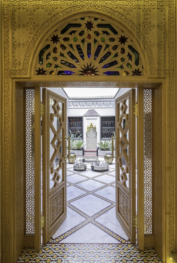 Riad Nesma Suites & Spa 27/50