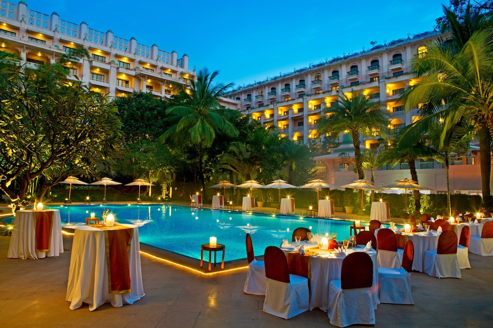 The Leela Palace Bengaluru 9/81