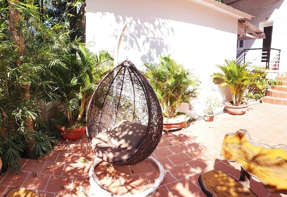 Hanh Ngoc Bungalow 41/50
