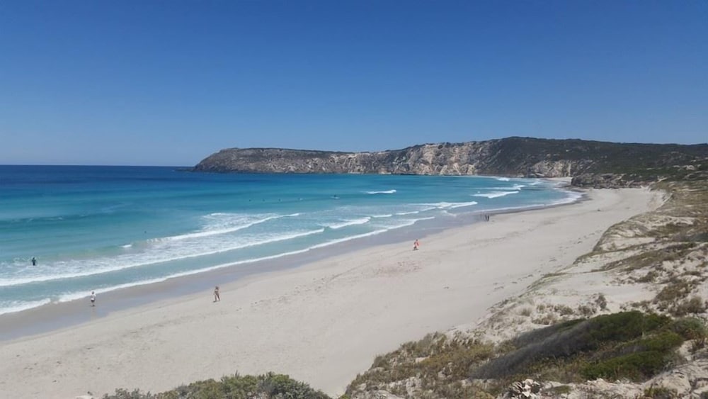 Mercure Kangaroo Island Lodge 44/50