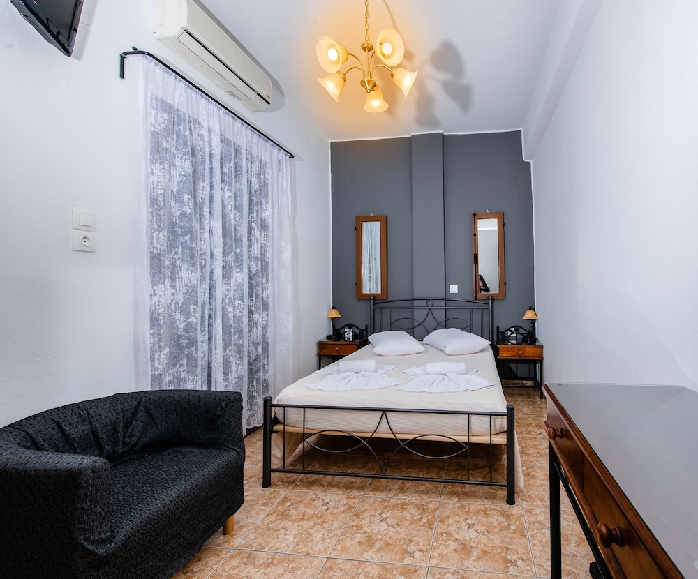 Villa Toula 18/47