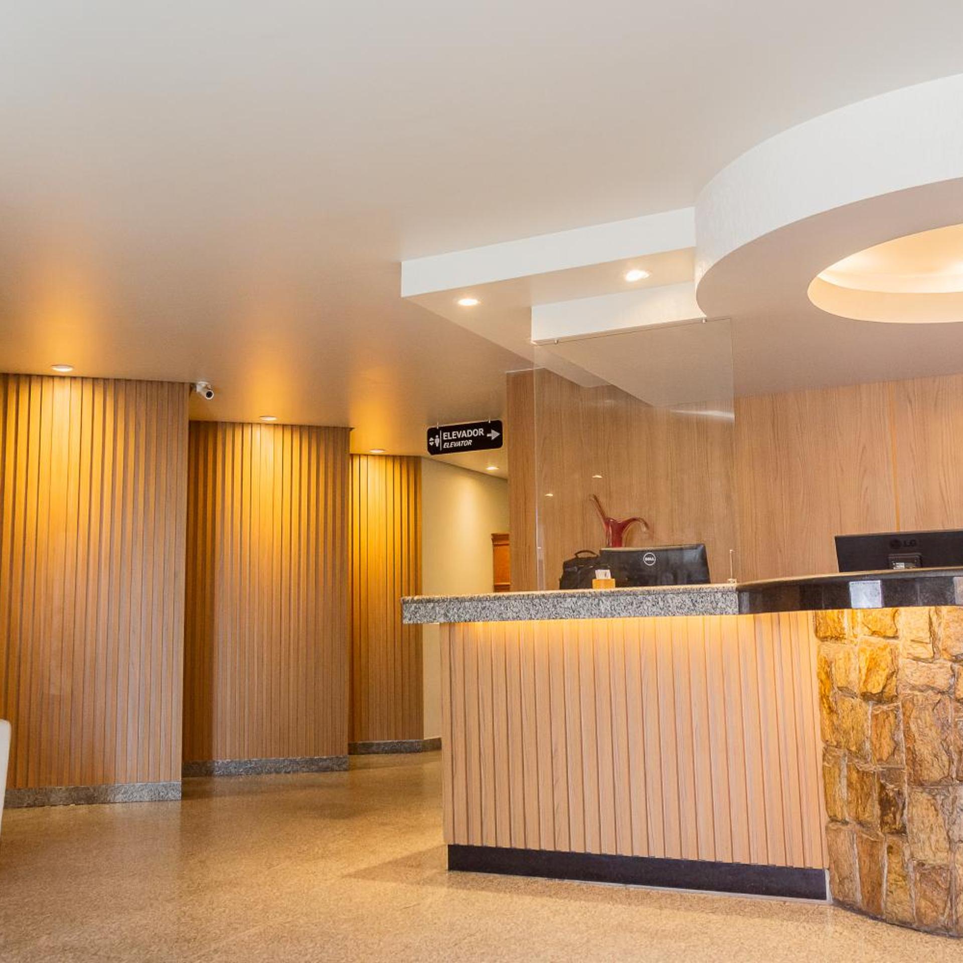 Fenix Hotel Pouso Alegre 7/55