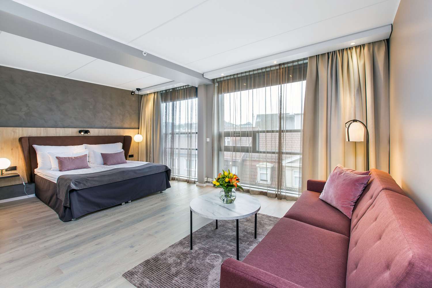Quality Hotel Fredrikstad 11/44