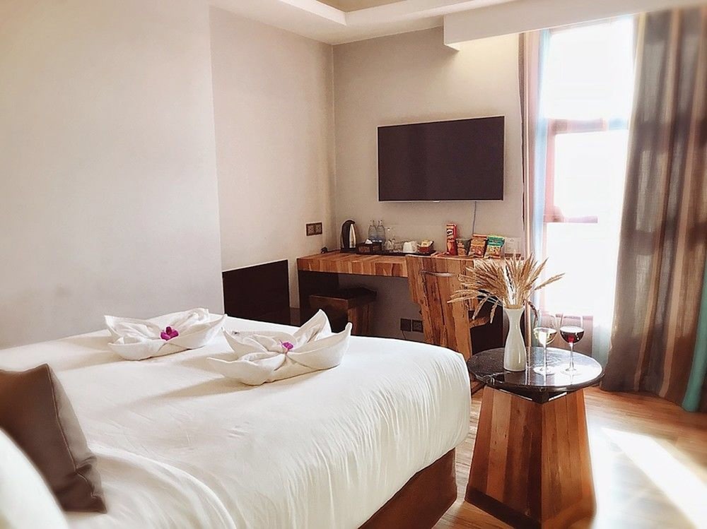 room