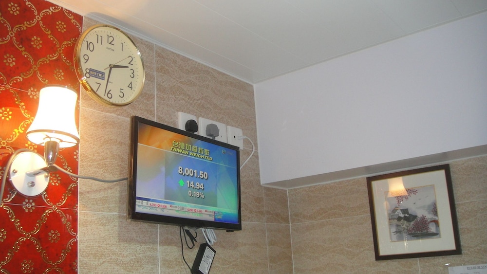 Philippine Hostel 33/45