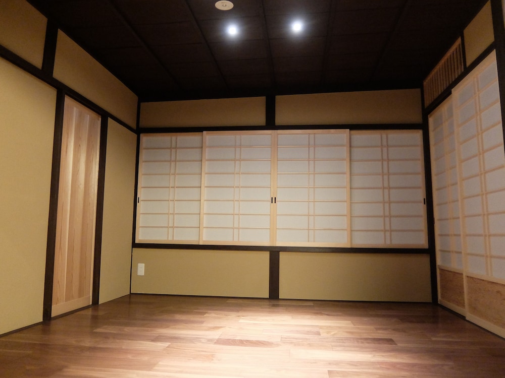 Reikaku Kiyomizu Gojo 30/50