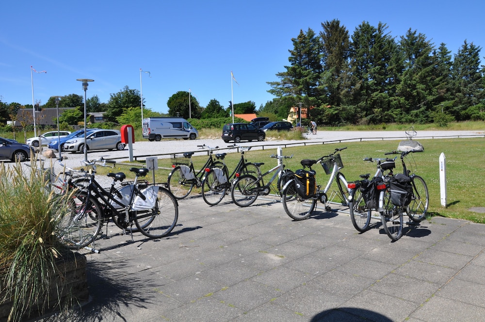 Skagen Strand Hotel Og Feriecenter 24/50