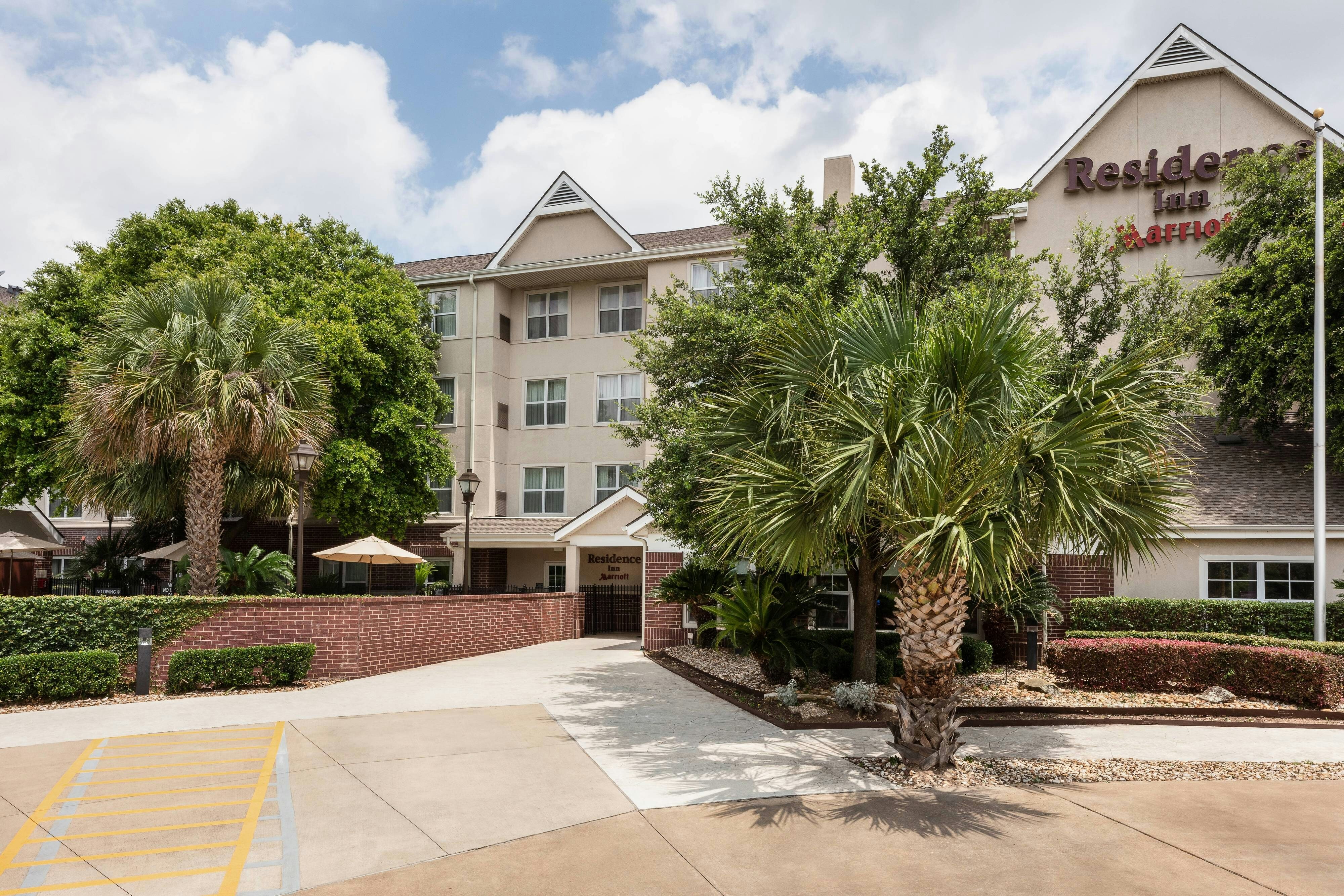 Residence Inn by Marriott Austin Parmer/Tech Ridge 8/10